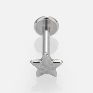 Silver / One Size / 3#