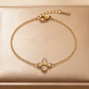 Gold / Average Size / FSY088SL