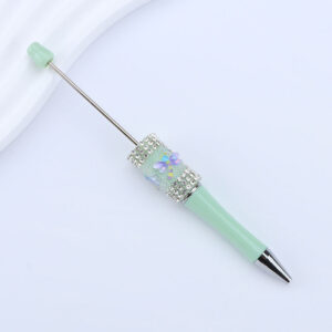 Bullet type 1.0 black / 84-pine green