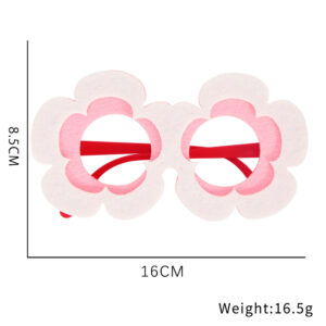 Free size / flower style