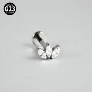 Steel Color / 1.2*8mm / #2