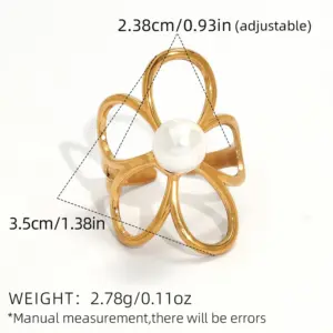 Golden Pearl / Average Size