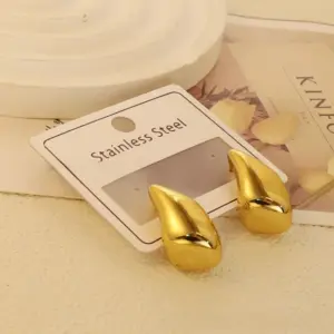 Gold Style 26 / Average Size