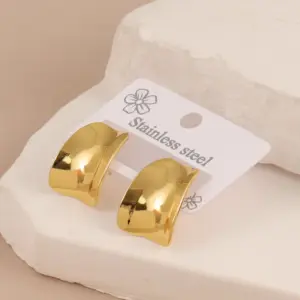 Gold / Average Size / Gold Style 192