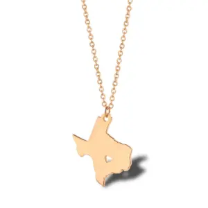 Texas-Rose / Gold