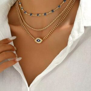 Three piece suit f-8