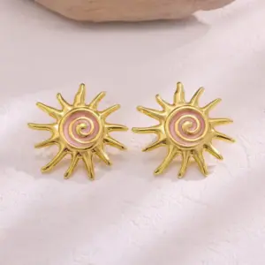 ED-487—14 Pink—6 Pairs in a Pack