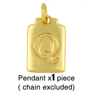 Q (without Chain)