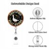 oly-bfe10a7683dd12a852bd0898ccace33c Wholesale Amazon Acrylic Retractable Badge Reel Medical Certificate Easy Pull Buckle Employee Certificate Badge Card Clip Buckle