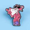 oly-bfe1c46ab68733c73a621612107aa587 Wholesale Pink Cartoon Brooch Metal Badge Accessories
