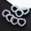 oly-bfe23954d399fe2fc6b6b45ae0f0ff33 Wholesale Full Diamond Heavy Industry Butterfly Flower Love Flower Ball diy Hand-made Trendy Play Beaded Mobile Phone Bag Bag Hanging Chain Aessories