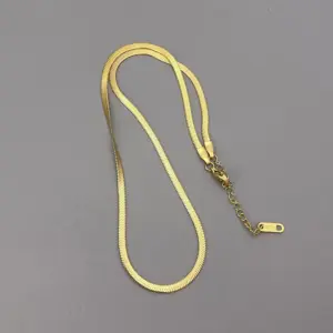 Single Layer / Gold