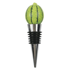 Watermelon Wine Stopper