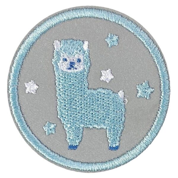 Wholesale Source factory in stock matching cartoon flower embroidery cloth stickers diy clothing decoration ironing patch cross border