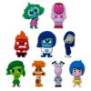 Wholesale Silicone Green Cartoon Character 3D DIY Beads