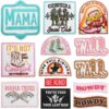oly-bfff95fc47e52efb75fbc16a1723c272 Wholesale Western Denim Element Embroidered Zhang Zi Square Computer Embroidered Cloth Sticker Double Gun Denim Girl Patch Patch Ironing