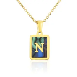 N