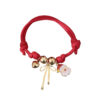 oly-c017c9a3681101ca59b00f5db217d3e6 Wholesale Santa Claus Bracelet