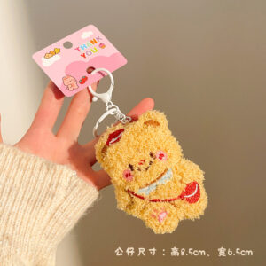 3493 [keychain]