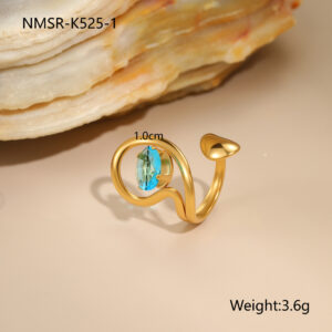 NMSR-K525-1 / One size fits all