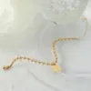 Wholesale PVD Coated Real Gold Plated 18K Gold Geometric 304 Stainless Steel Fashion Waterproof Non Tarnish 304 Stainless Steel Bracelets