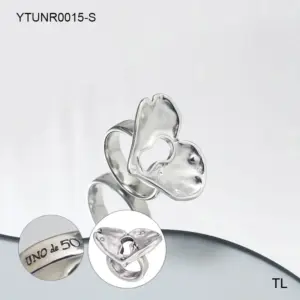 Steel Color / size 7