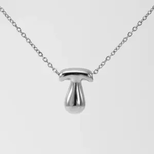 Silver / T