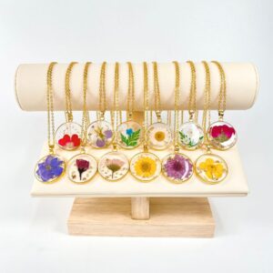 Gold [minimum order of 1 set]
