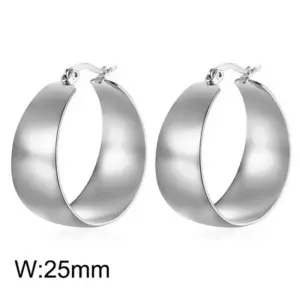 25mm / Steel Color