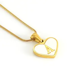 Gold / A