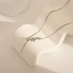 Box Chain/steel
