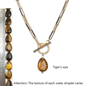 YN-791G-CFE/Natural Stone