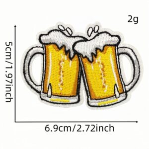 Beer patch #14