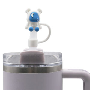 Good night bear 10mm / Bag does not include straw