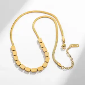 8914love Square-Gold