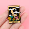 Wholesale Moon Brooch Cartoon Metal Badge Jewelry Medal Clothing Brooch Accessories