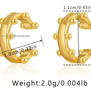 KE0891 / 18K