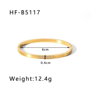 HF-B5117 / 18K