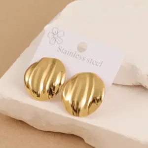 Gold / Average Size / Style 127