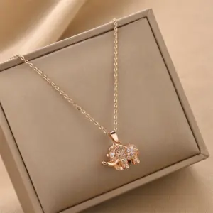 8973-Rose / Gold