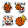 oly-c0963a613da052cafa2381b1cae33943 Wholesale English basketball embroidered patch