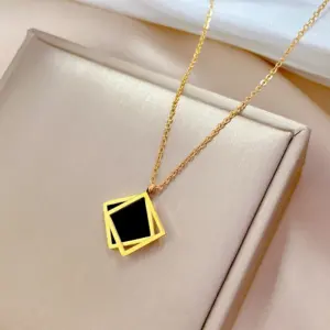 P203 Gold [Whole Titanium Steel]]