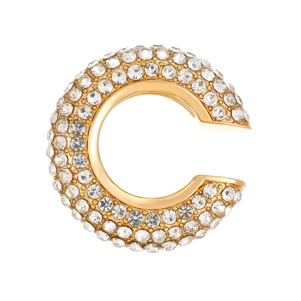 Wholesale 1 Piece 1 Set Casual Vacation Geometric Copper Ear Cuffs