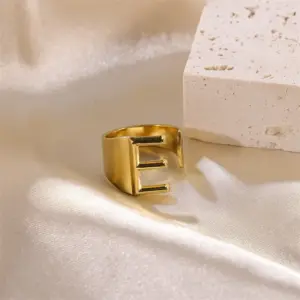 Gold / E