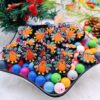 Wholesale Halloween Cartoon Beads DIY Silicone 2D Beads