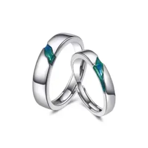 Xinghe female ring / Adjustable opening