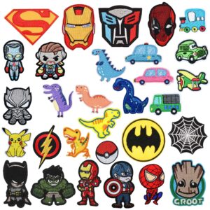 30 models * size as shown