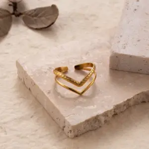 Gold / MN-393