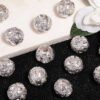 Wholesale Water diamond flower ball bead