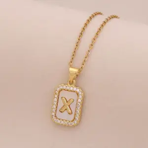 Gold / Average Size / X#